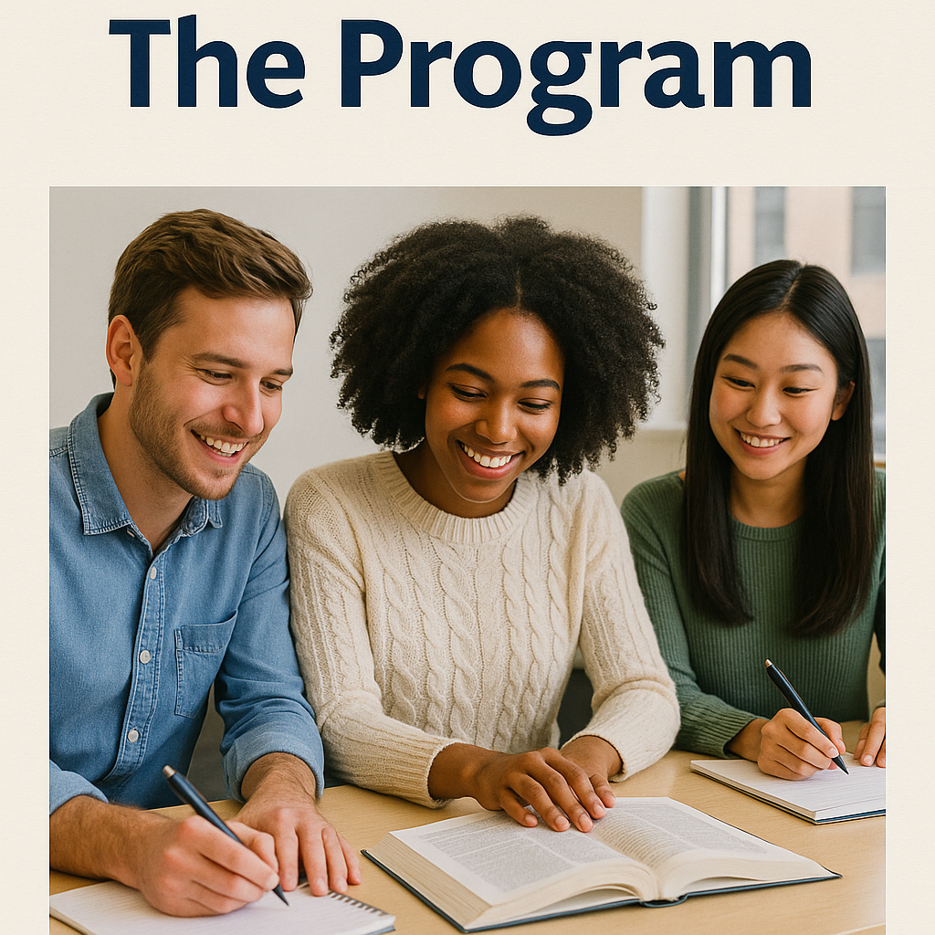 The Program