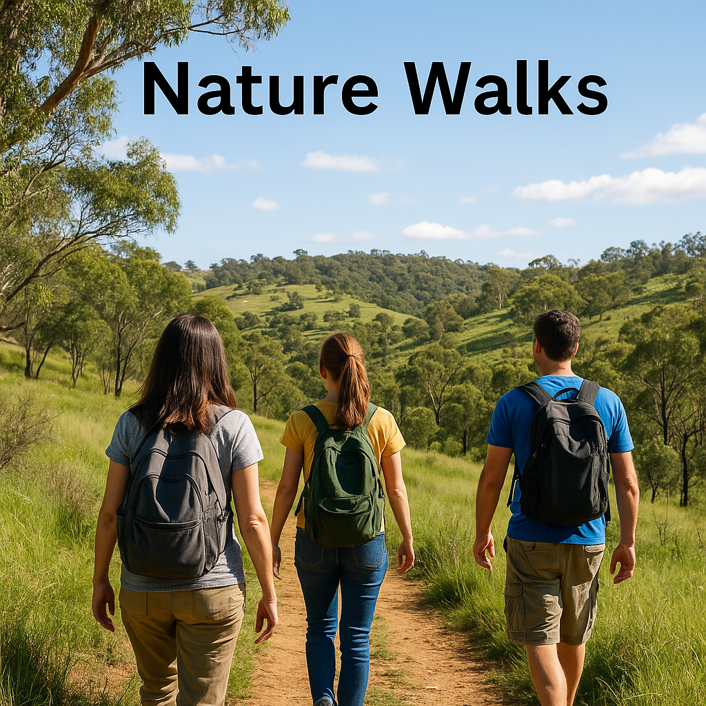 Toodyay Nature Walk